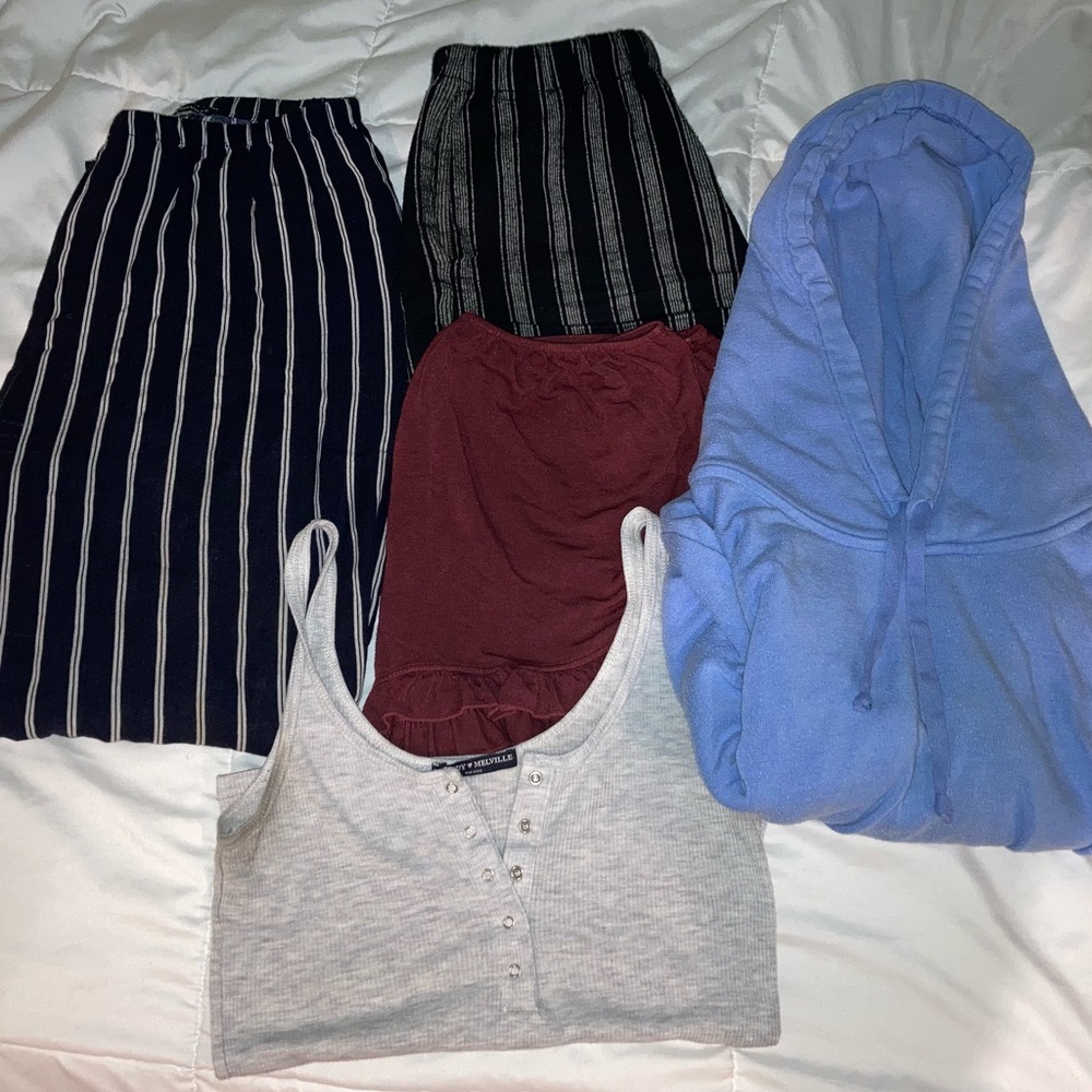 Brandy Melville bundle